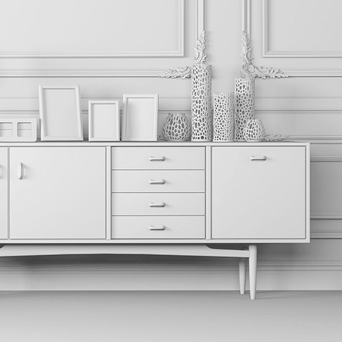 МК Форма в интерьере с Верой Халдей